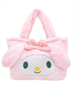 Cartera SANRIO plush accesorio