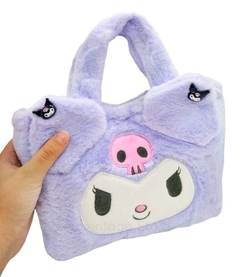 Cartera SANRIO plush accesorio - Premavintage