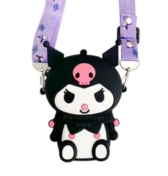 Imagen de Cartera SANRIO silicona