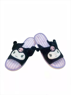 Pantuflas SANRIO verano - comprar online