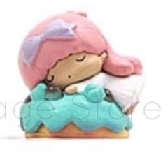 Mini figuras SANRIO POSTRECITO coleccionables - comprar online