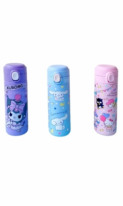 Termo Sanrio 420ml - tienda online