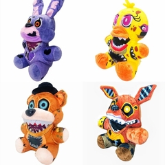 Imagen de Fnaf TWISTED Five Nights at Freddys 25cm