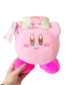 Peluche Kirby Cosplay Nintendo - comprar online