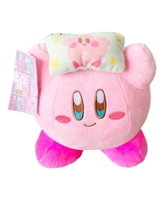 Peluche Kirby Cosplay Nintendo en internet