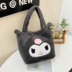 Cartera SANRIO plush sonrojado en internet