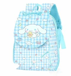 Mochila SANRIO Ecocuero