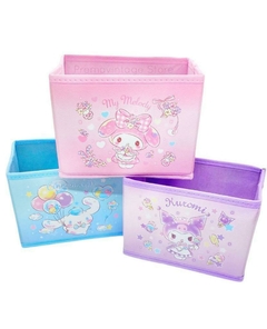 Caja SANRIO Organizadora sin tapa