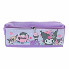 Cartuchera SANRIO doble cierre - comprar online