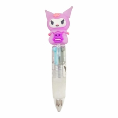 Lapicera SANRIO 4 colores mini - comprar online