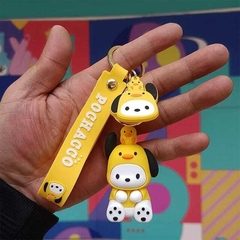 Llavero SANRIO con animalitos en internet