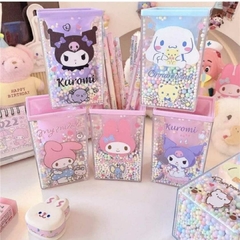 Portalapices SANRIO Confetti