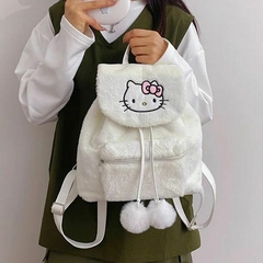 Mochila SANRIO Pompones - tienda online