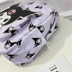 Mochila Estampada SANRIO Caritas