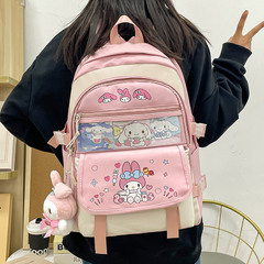 Mochila Escolar SANRIO Grande en internet