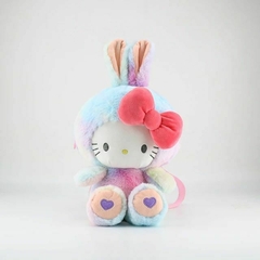 Mochila SANRIO© Arcoíris Peluche en internet