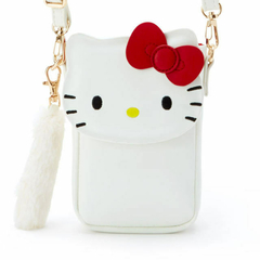 Portacelular SANRIO© Eco Cuero - comprar online