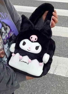 Cartera SANRIO Plush