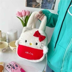 Cartera SANRIO Plush