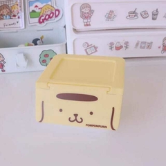 Caja Sanrio almacenamiento - tienda online