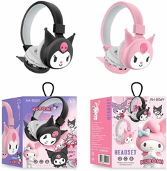 Auriculares KUROMI inalámbricos