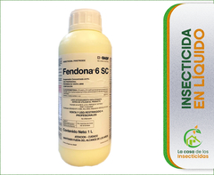 Fendona 6 SC x 1 ltr