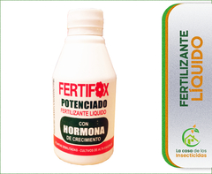 Fertifox Potenciado 200 ml