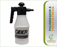 Giber Pro 1.5 Pulverizador Reforzado - comprar online