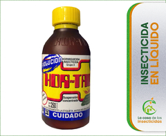 Hor-Tal Insecticida hormiguicida liquido x 250 cc.