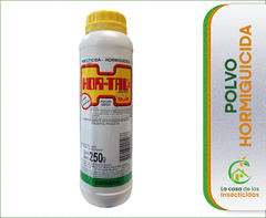 Hor-Tal Insecticida en polvo para hormigas 250 gr - comprar online