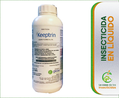 Keeptrin Insecticida 1 ltr. - comprar online
