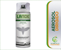 Lanox Aerosol para el Control de Polillas - comprar online