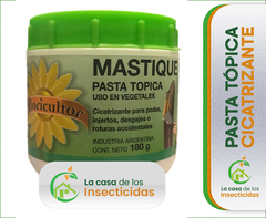 Mastique Floricultor