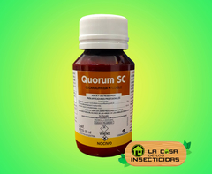 Quorum SC Fipronil 20 % x 50 cc.