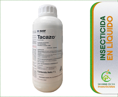 Tacazo x 1 ltr Alfacipermetrina Flufenoxuron - comprar online