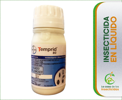 Temprid Sc. Insecticida Control de Plagas Bayer - comprar online