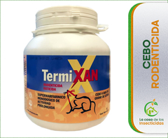 Termixan Cebo para control de ratas y ratones Trigo - comprar online