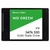 SSD Western Digital 2TB Green 2.5" SATA 3 - WDS200T2G0A