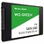 SSD Western Digital 2TB Green 2.5" SATA 3 - WDS200T2G0A - comprar online