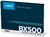 HD SSD 480GB CRUCIAL BX500 2,5
