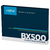 SSD Crucial 500GB BX500 2.5" SATA 3 - CT500BX500SSD1