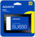 SSD Adata SU650 480GB, Sata III, Leitura 520MBs e Gravação 450MBs, ASU650SS-480GT-R