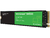 SSD M.2 500GB NVME WESTERN DIGITAL GREEN SN350 WDS500G2G0C - CTBASHOP