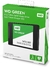 HD SSD 1TB WESTERN DIGITAL GREEN 2.5