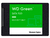 SSD WESTERN DIGITAL 2TB GREEN 2.5" SATA 3 - WDS200T2G0A - comprar online