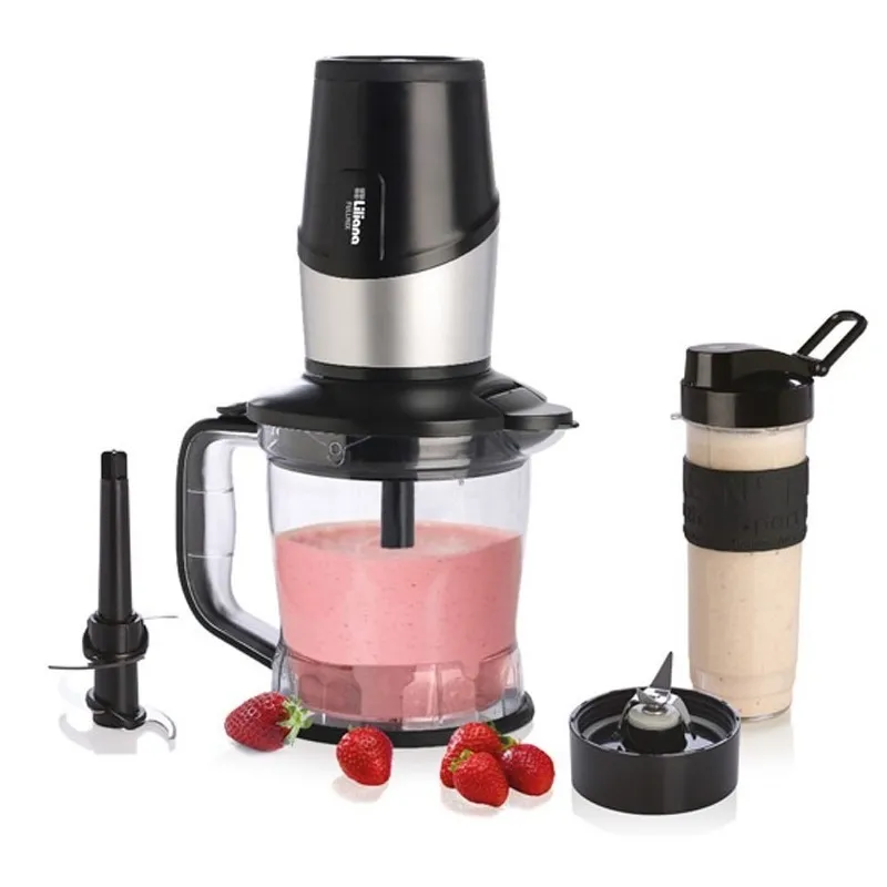 LICUADORA PICADORA LILIANA AM312 PICPLUS MOBI Hogar