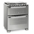 COCINA ELECTROLUX DOBLE HORNO 76DXR 5 HORNALLAS 76CM - comprar online