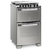 COCINA ELECTROLUX 56DXQ INOX en internet