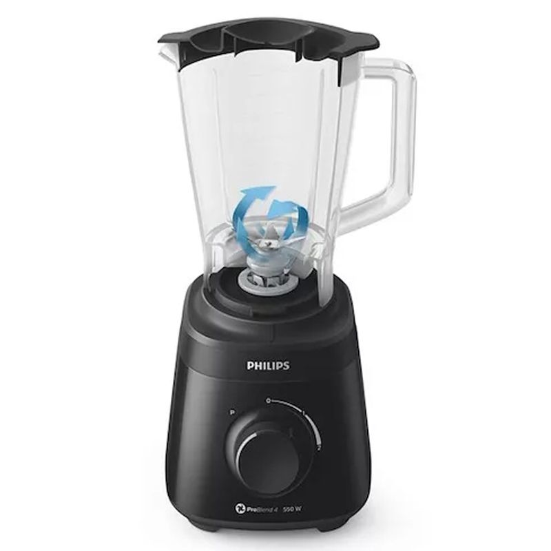 Licuadora philips online 550w