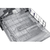 LAVAVAJILLAS SAMSUNG DW60M6050FS SILVER - MOBI Store - Comprá Online